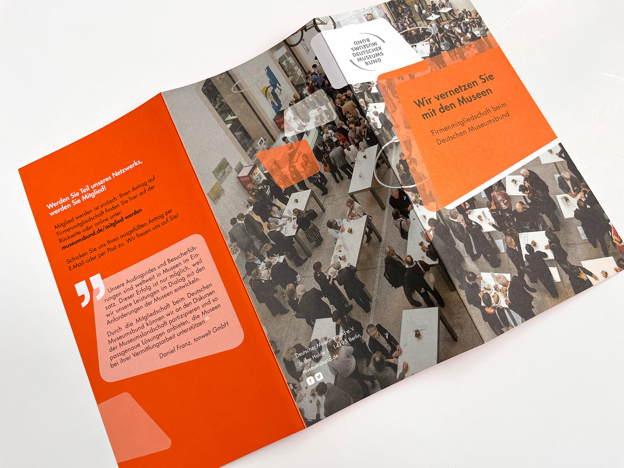 Deutscher Museumsbund