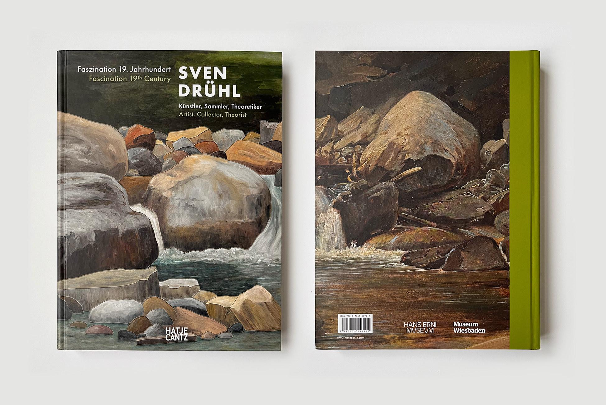 Faszination 19. Jahrhundert / Fascination 19th Century