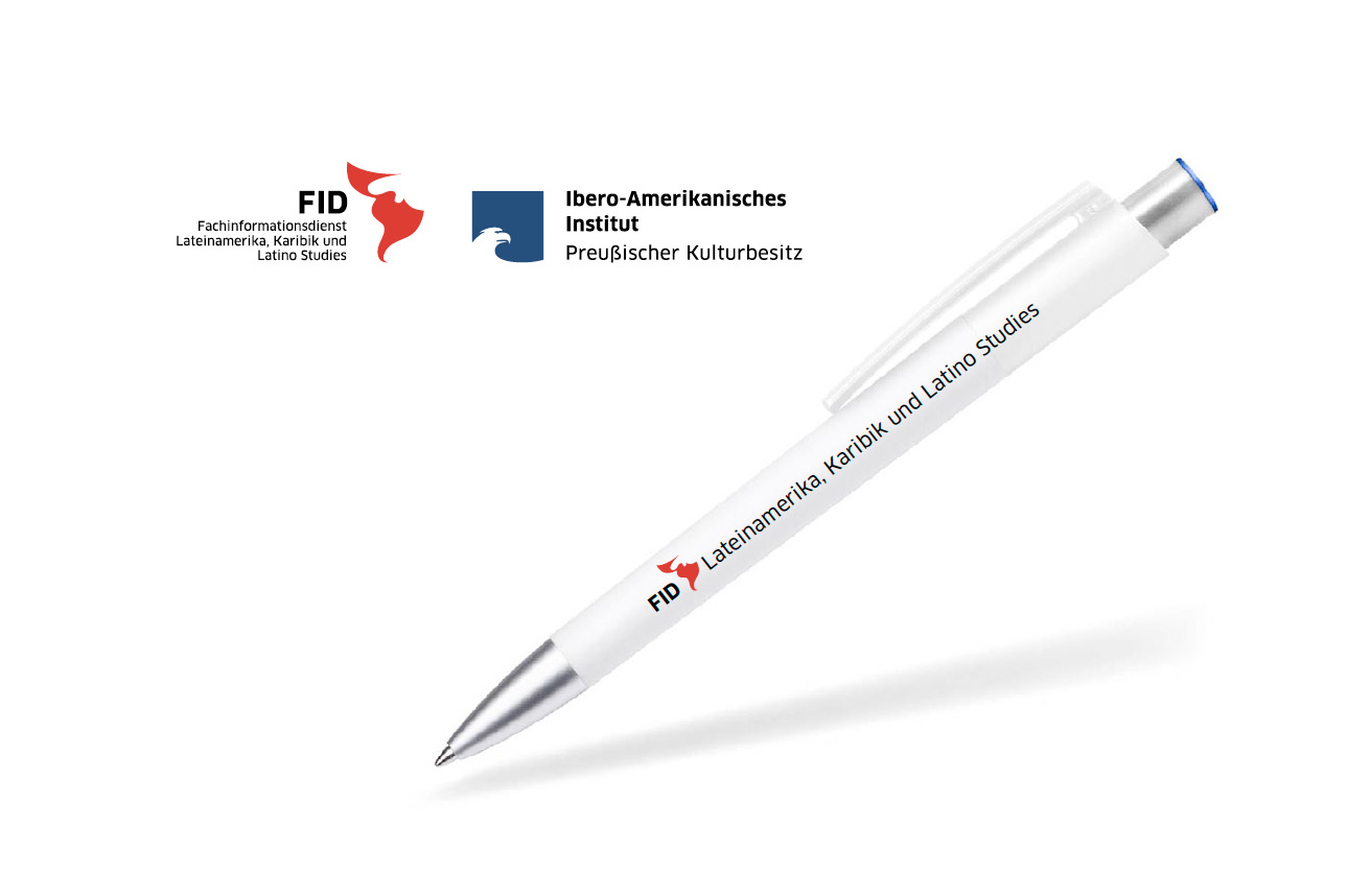 Fachinformationsdienst für die Wissenschaft Lateinamerika, Karibik und Latino Studies
