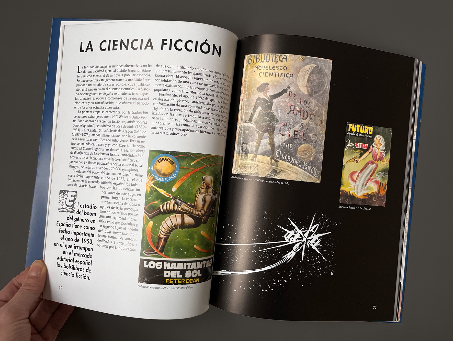 La Novela Popular Española:  Géneros, Mercados y Lectores