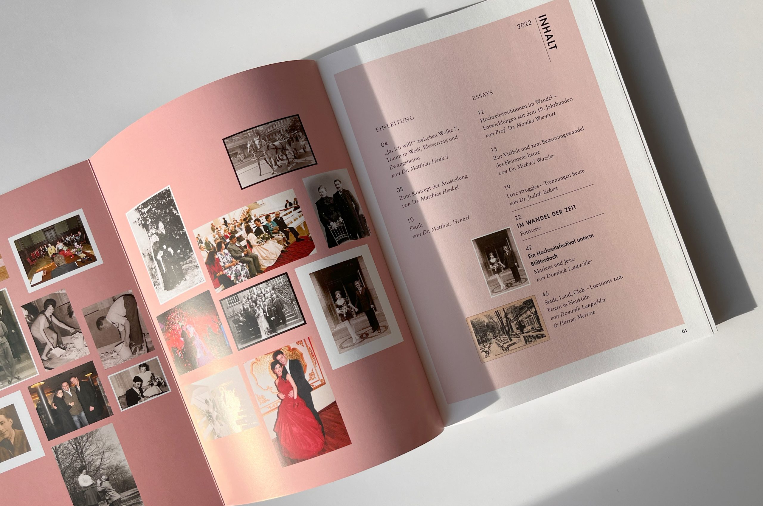 #Der Schönste Tag – Hochzeit in Neukölln